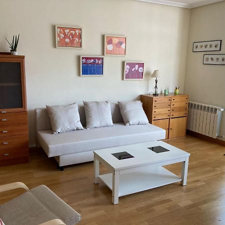 Brisas Del Monte Apartment Cangas de Onis Luaran gambar