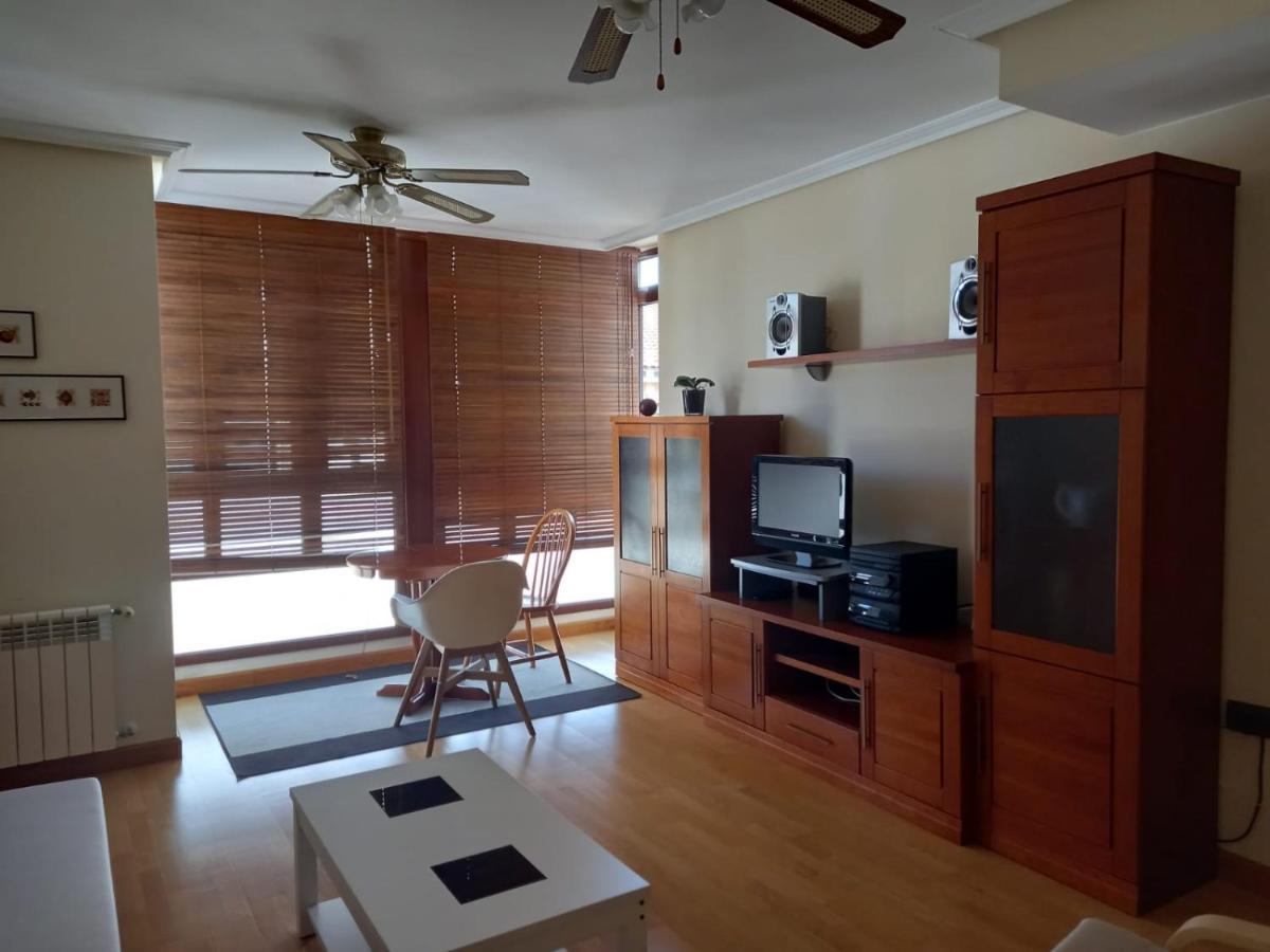 Brisas Del Monte Apartment Cangas de Onis Luaran gambar